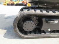 Yanmar Mini Excavator 2023