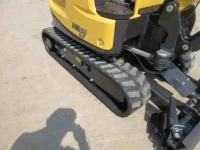 Yanmar Mini Excavator 2023