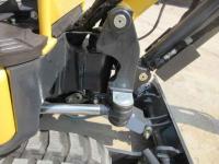 Yanmar Mini Excavator 2023