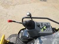 Yanmar Mini Excavator 2023