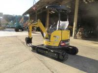 Yanmar Mini Excavator 2023