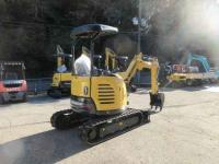Yanmar Mini Excavator 2023