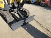 Yanmar Mini Excavator 2023