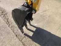 Yanmar Mini Excavator 2023