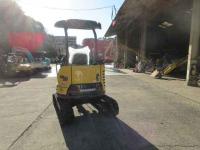 Yanmar Mini Excavator 2023