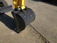 Yanmar Mini Excavator 2023