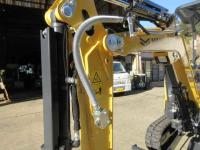 Yanmar Mini Excavator 2023