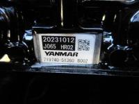 Yanmar Mini Excavator 2023