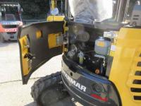 Yanmar Mini Excavator 2023