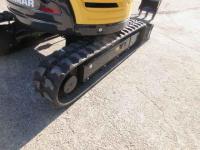 Yanmar Mini Excavator 2023