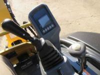 Yanmar Mini Excavator 2023