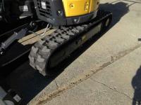 Yanmar Mini Excavator 2023