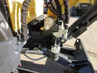 Yanmar Mini Excavator 2023