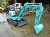 Kobelco Kobelco Excavator 2023