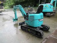 Kobelco Kobelco Excavator 2023
