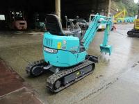 Kobelco Kobelco Excavator 2023