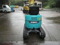 Kobelco Kobelco Excavator 2023