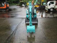 Kobelco Kobelco Excavator 2023