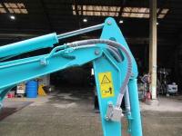 Kobelco Kobelco Excavator 2023