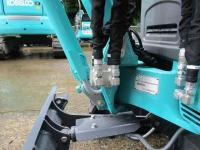 Kobelco Kobelco Excavator 2023