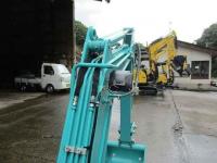 Kobelco Kobelco Excavator 2023