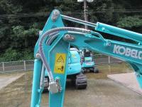 Kobelco Kobelco Excavator 2023