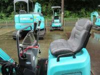 Kobelco Kobelco Excavator 2023