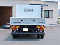 Mitsubishi FUSO FIGHTER 2023