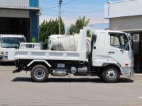 Mitsubishi FUSO FIGHTER 2023