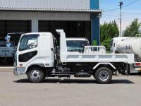 Mitsubishi FUSO FIGHTER 2023