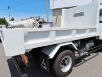 Mitsubishi FUSO FIGHTER 2023