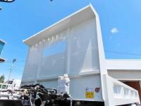 Mitsubishi FUSO FIGHTER 2023