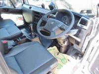 Mitsubishi FUSO FIGHTER 2023