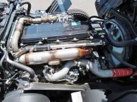 Mitsubishi FUSO FIGHTER 2023