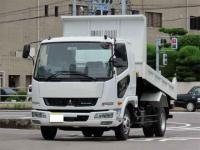 Mitsubishi FUSO FIGHTER 2024