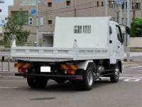 Mitsubishi FUSO FIGHTER 2024