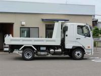 Mitsubishi FUSO FIGHTER 2024