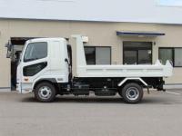 Mitsubishi FUSO FIGHTER 2024