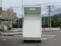 Mitsubishi FUSO FIGHTER 2024