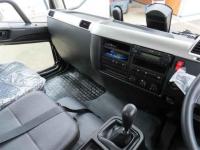 Mitsubishi FUSO FIGHTER 2024