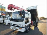 Isuzu Forward 2000