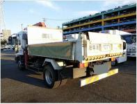 Isuzu Forward 2000
