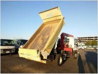 Isuzu Forward 2000