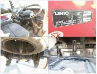 Isuzu Forward 2000