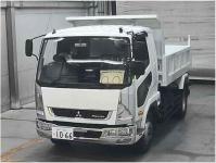 Mitsubishi FUSO FIGHTER 2024