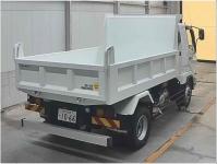 Mitsubishi FUSO FIGHTER 2024
