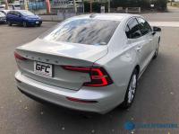 Volvo S60 2020