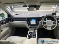 Volvo S60 2020