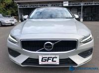 Volvo S60 2020