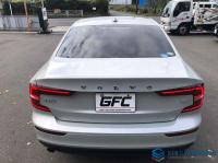 Volvo S60 2020